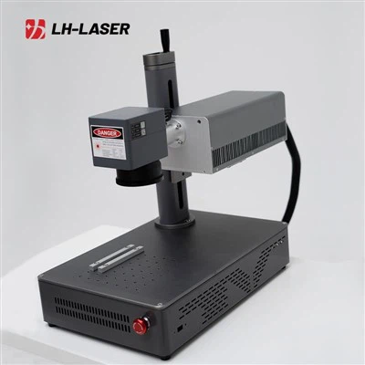 Može li 5W UV laserska mašina za markiranje označavati legure?